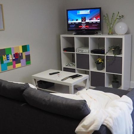 La Briquerie - Appartement 4 Personnes Орбе Екстер'єр фото