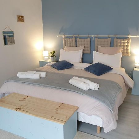 La Briquerie - Appartement 4 Personnes Орбе Екстер'єр фото