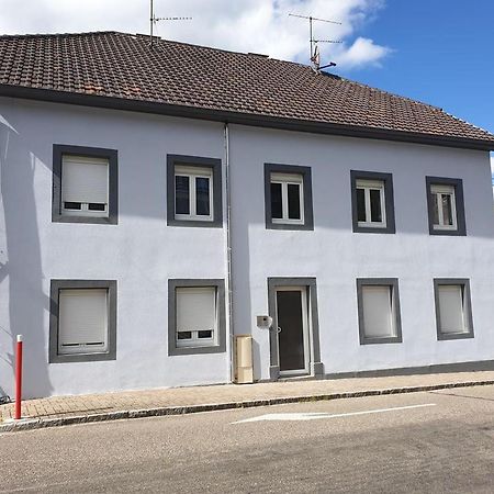 La Briquerie - Appartement 4 Personnes Орбе Екстер'єр фото